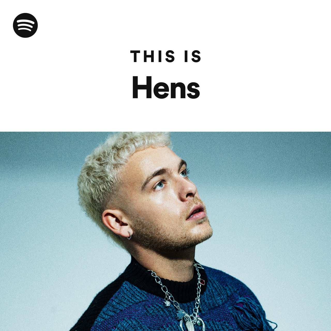 This Is Hens | Spotify Playlist