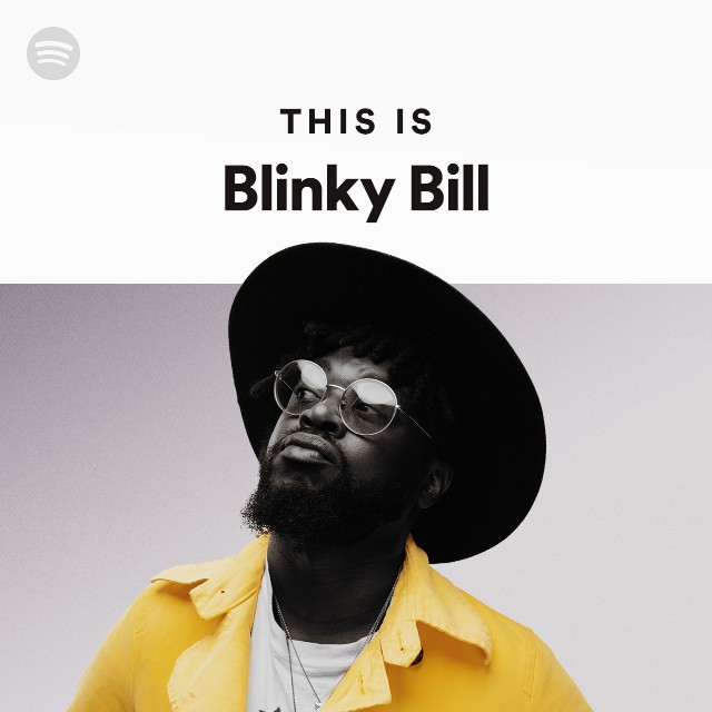 This Is Blinky Bill - playlist by Spotify | Spotify