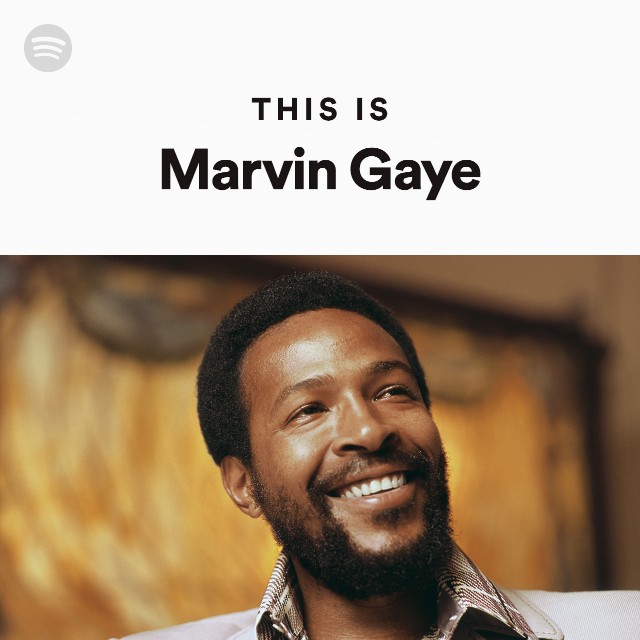 This Is Marvin Gayeのサムネイル