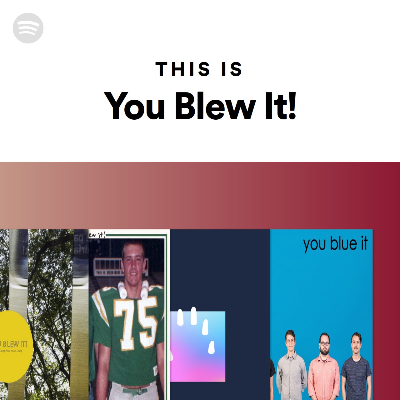 You Blew It Meaning In Urdu