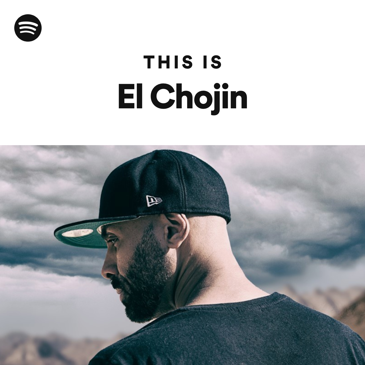 El Chojin | Spotify