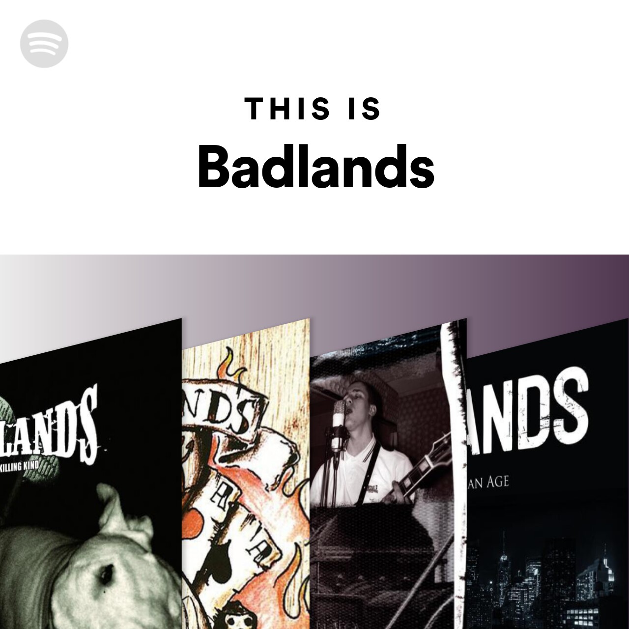 This Is Badlands