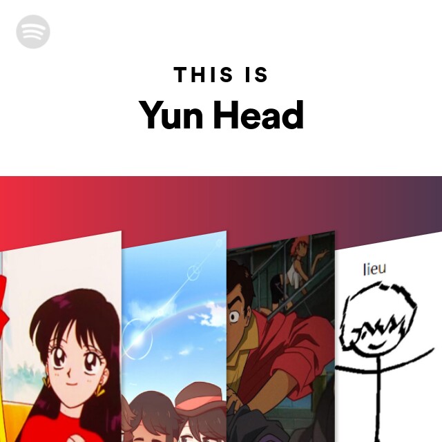 Yun Head Spotify - yun head giant enemy spider roblox id code