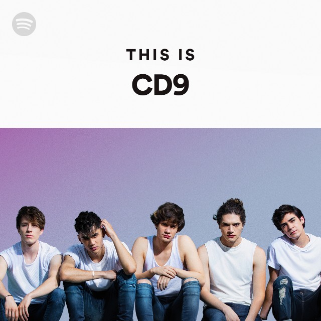 CD9 | Spotify