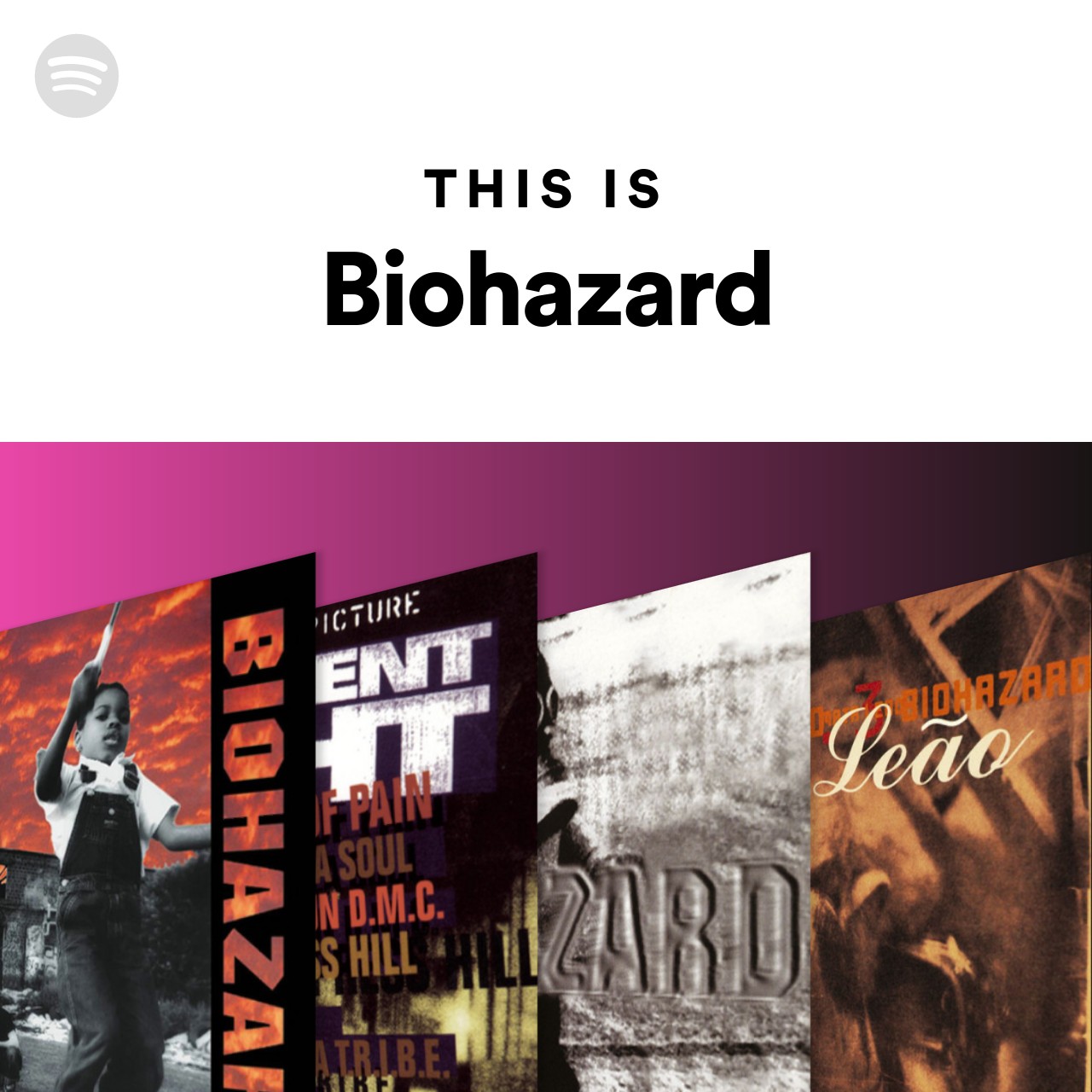 This Is Biohazard