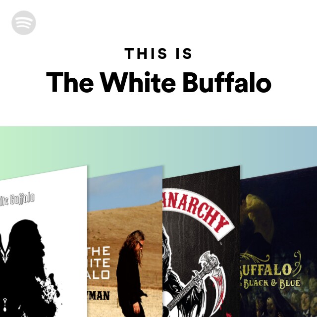 This Is The Buffalo | Spotify