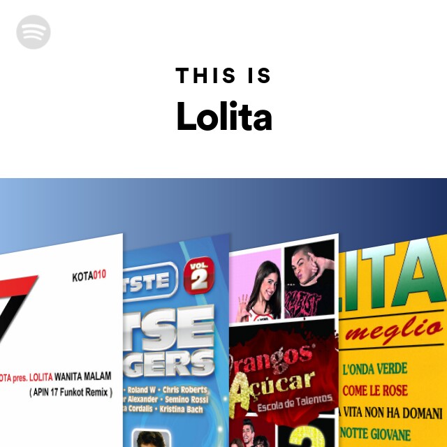 Lolita download the last version for ipod