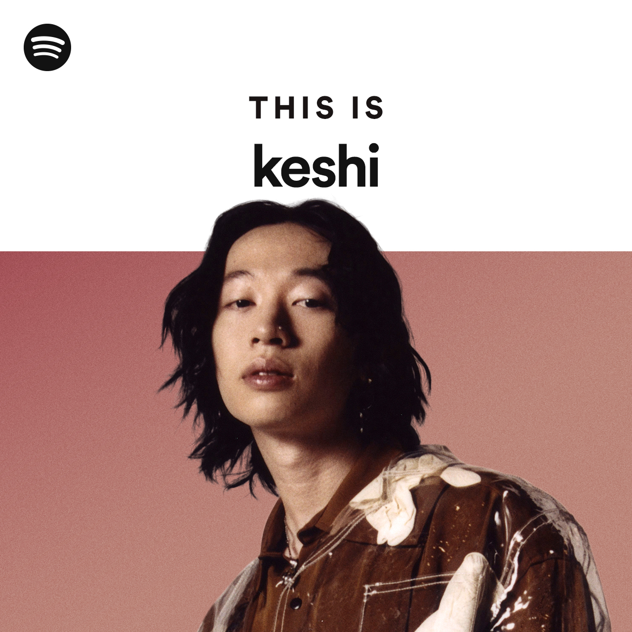 This Is keshi Spotify Playlist