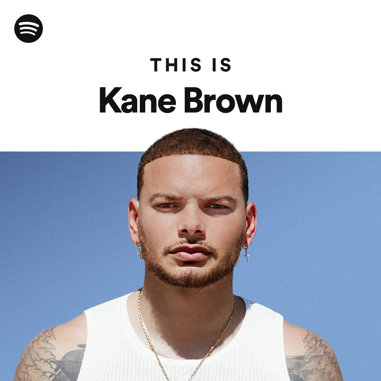 This Is Kane Brown On Spotify
