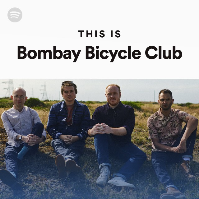 Bombay Bicycle Club Spotify