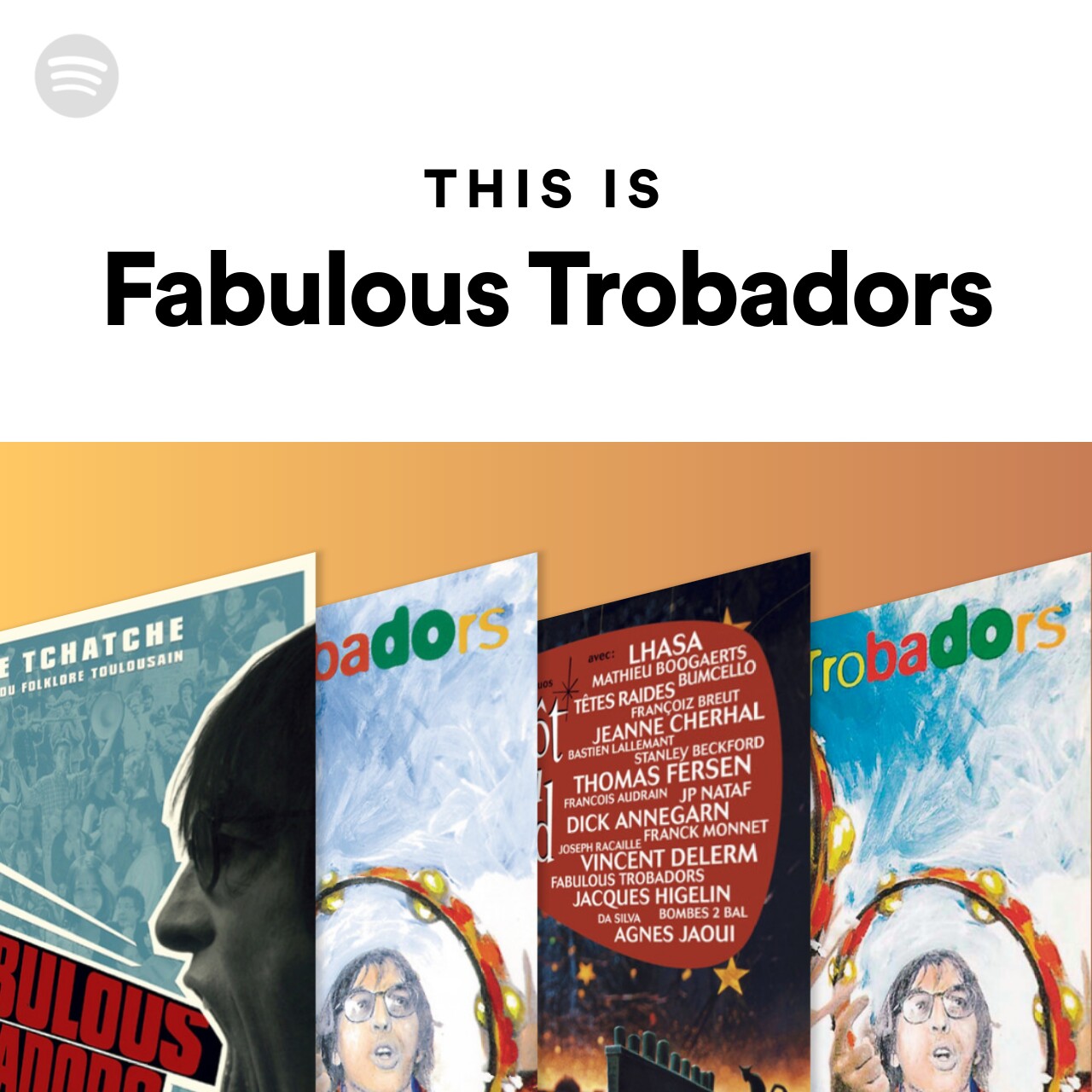 This Is Fabulous Trobadors