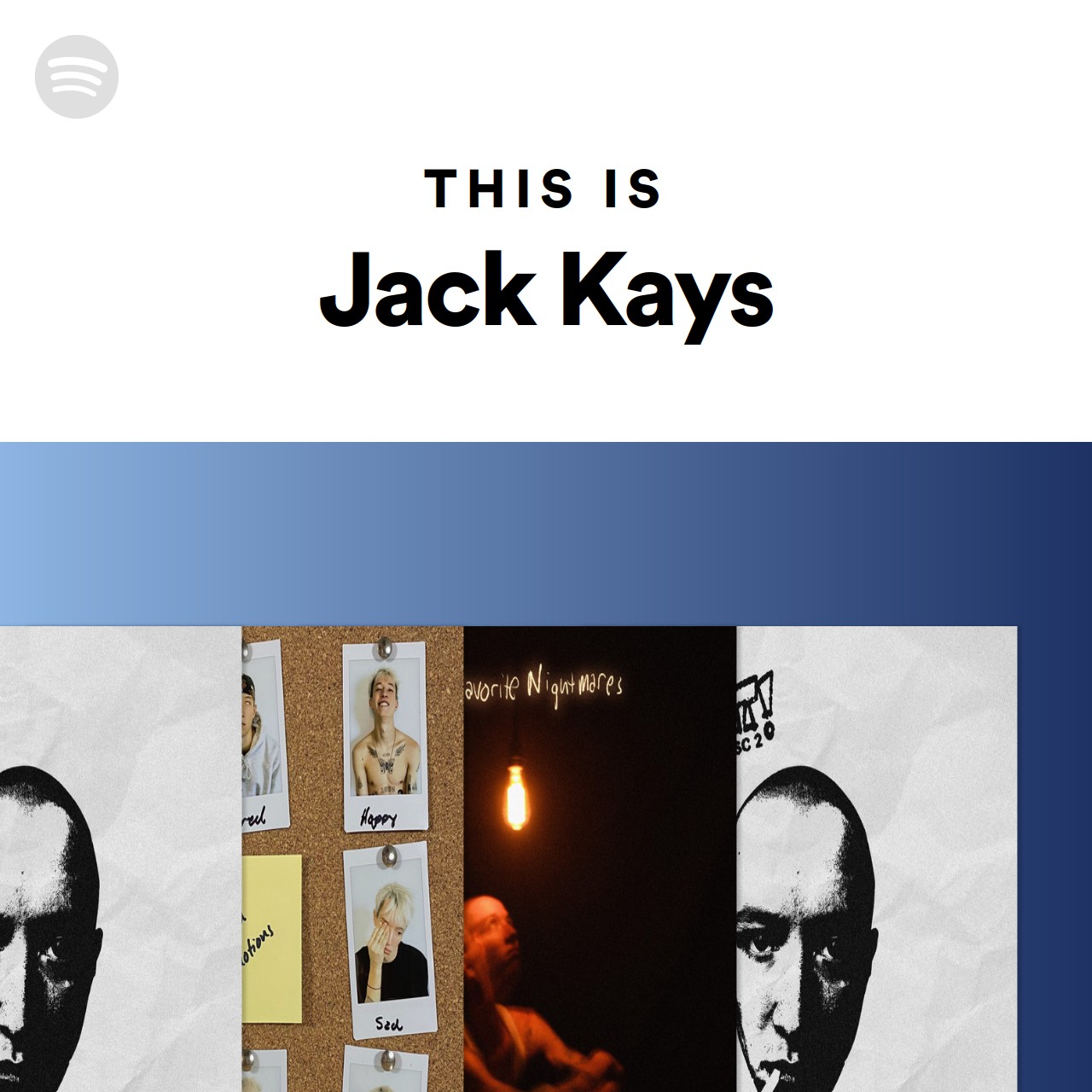 This Is Jack Kays 