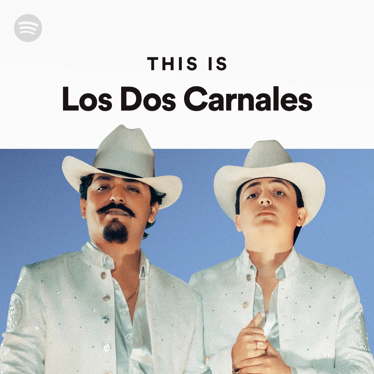 Mix de los dos carnales