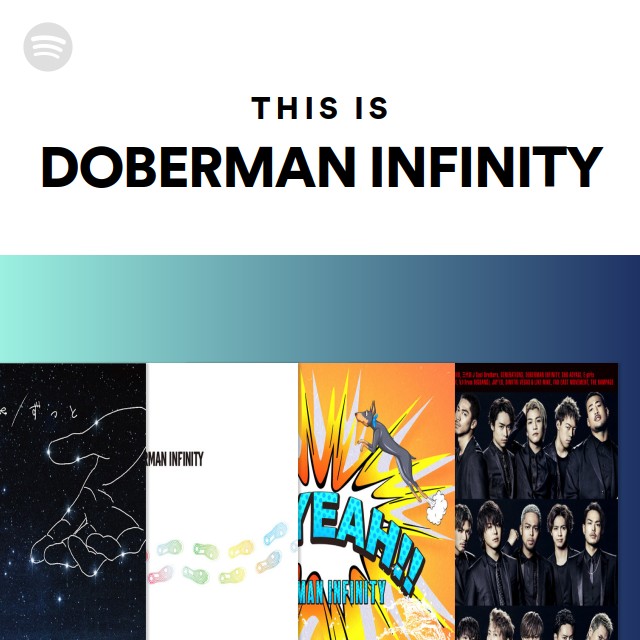 Doberman Infinity Spotify