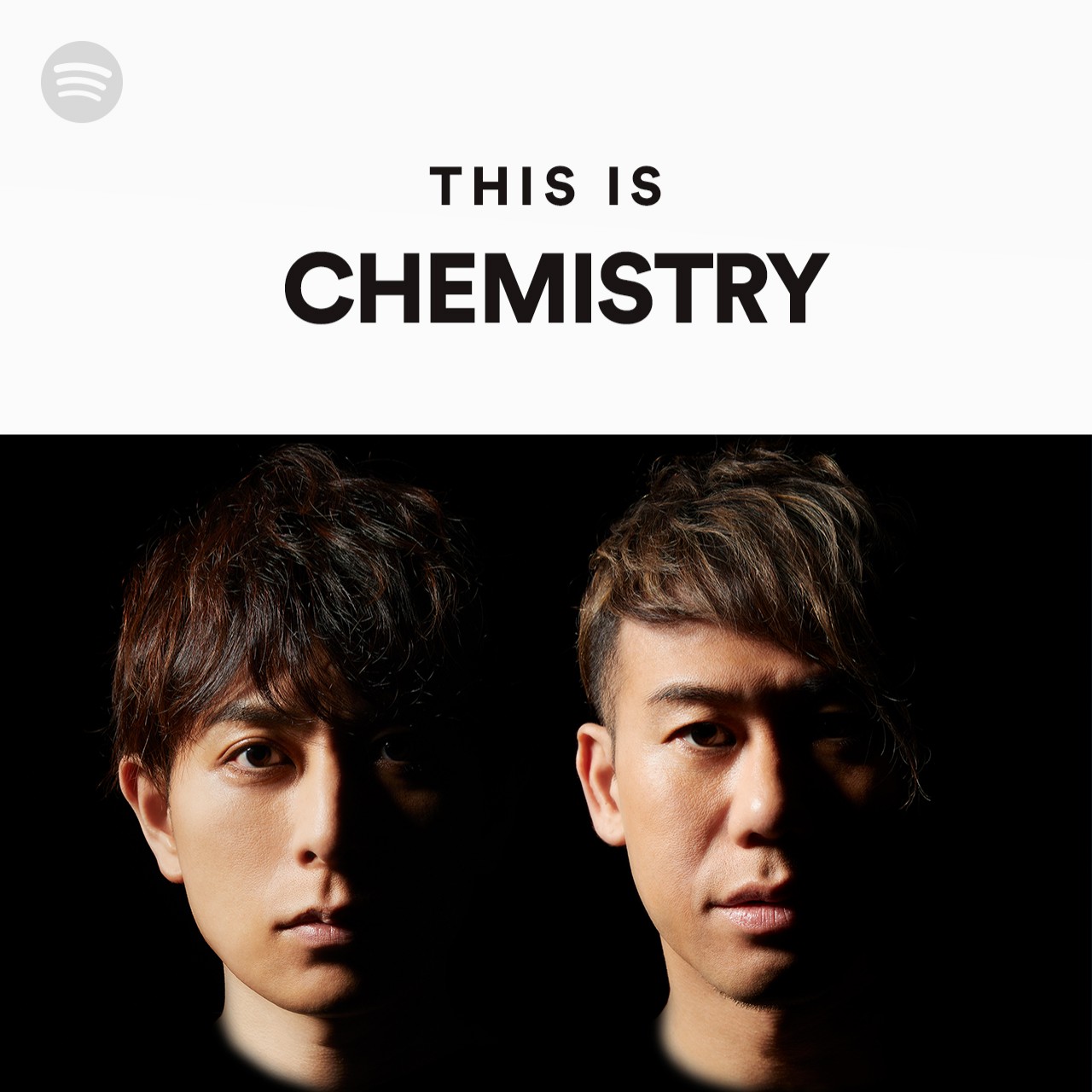 This Is Chemistry Spotify Playlist