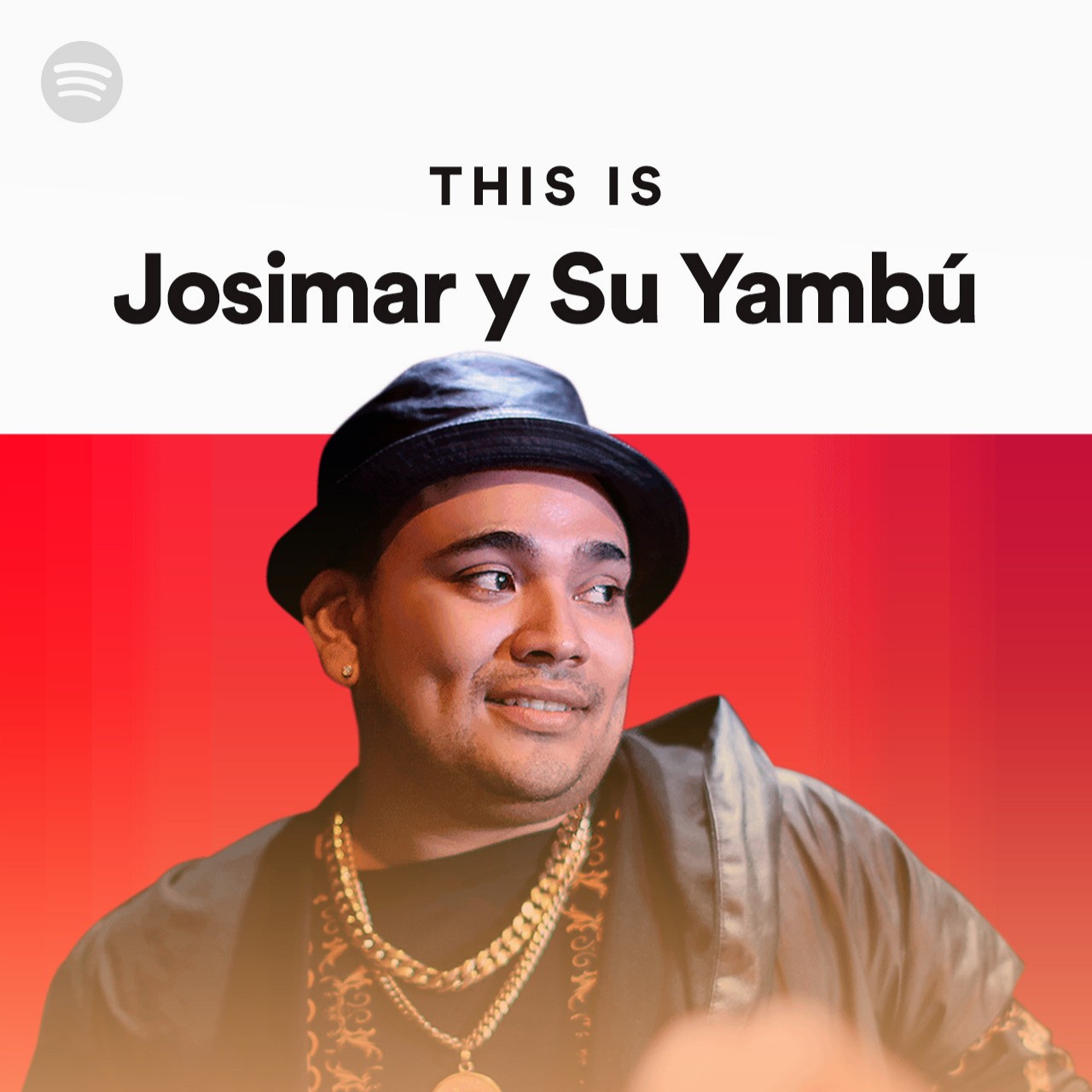 This Is Josimar y Su Yambú | Spotify Playlist 