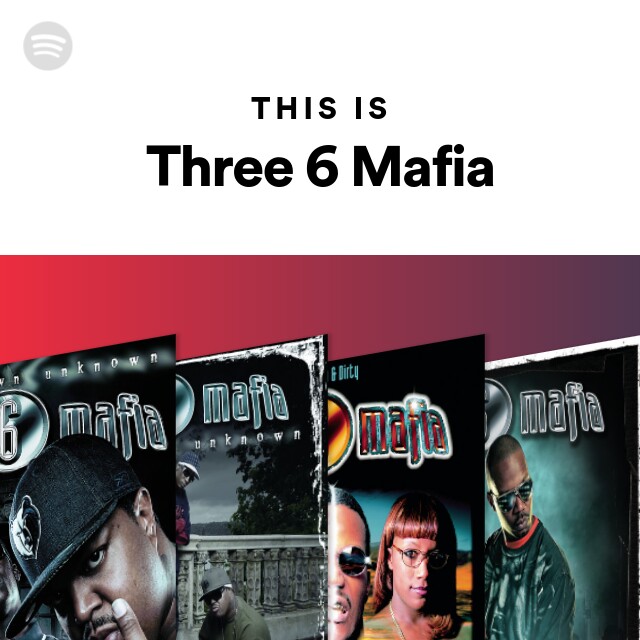 three 6 mafia last2walk