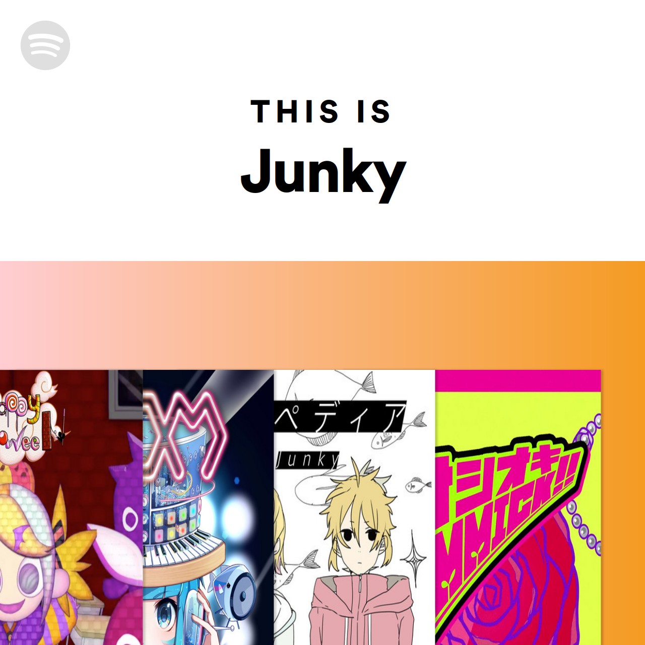 this-is-junky-spotify-playlist