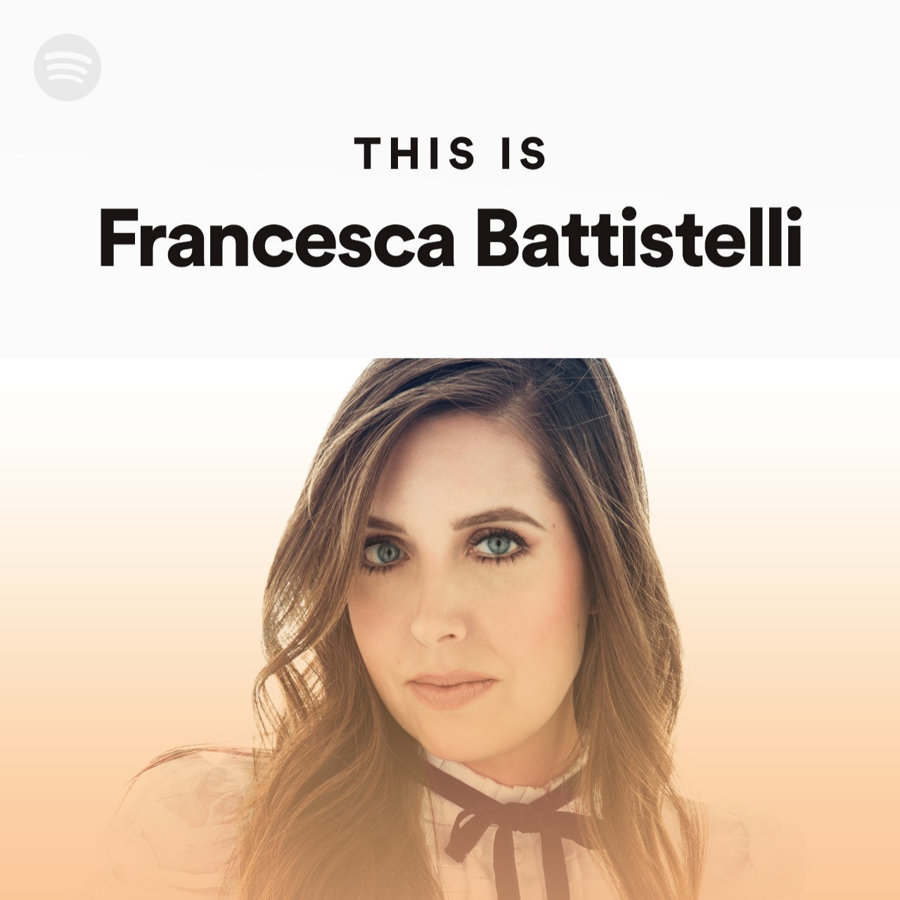 This Is Francesca Battistelli 