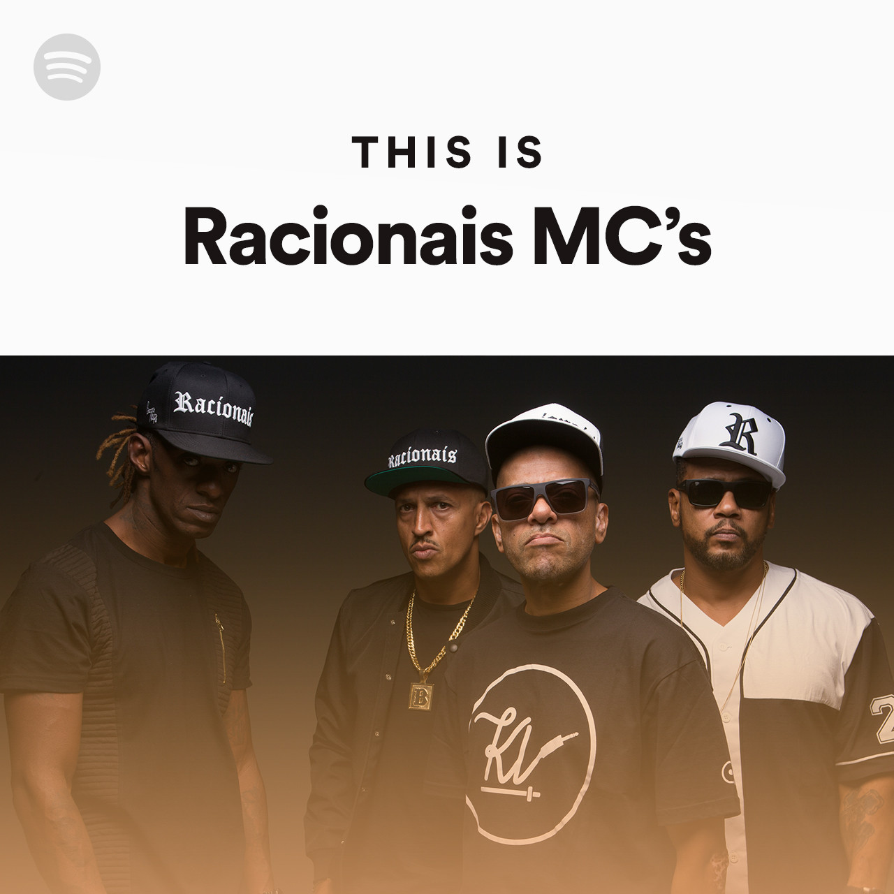 RACIONAIS MC'S on X:  / X