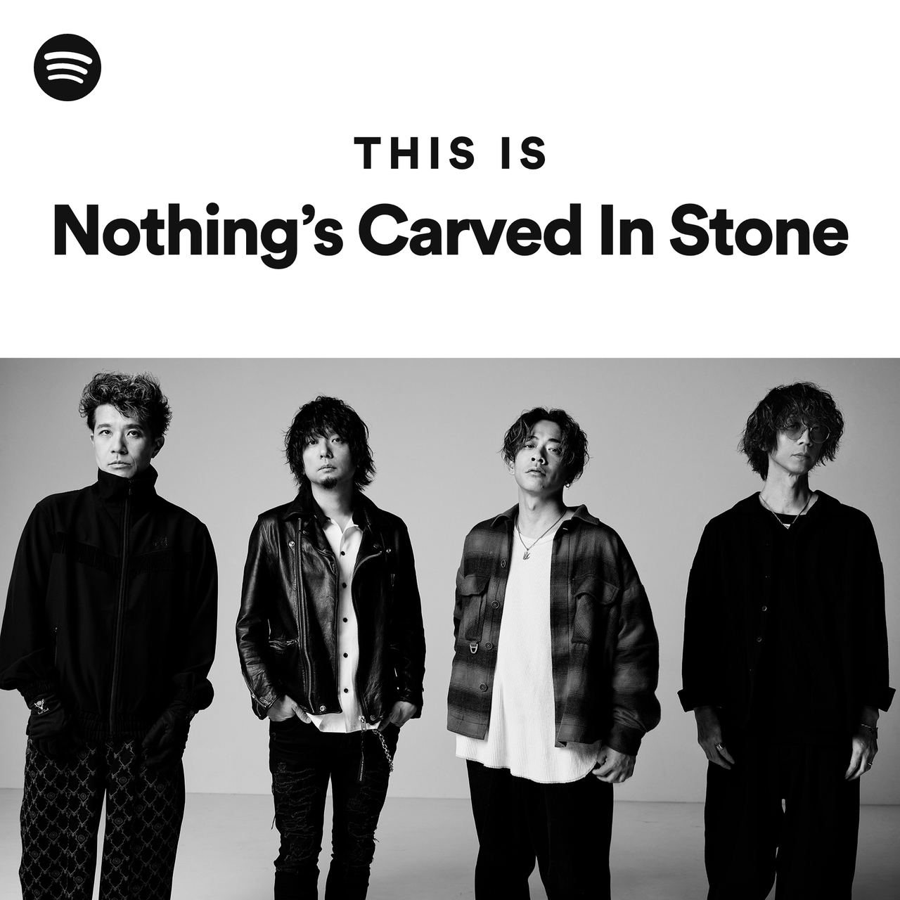 This Is Nothing S Carved In Stone Spotify Playlist