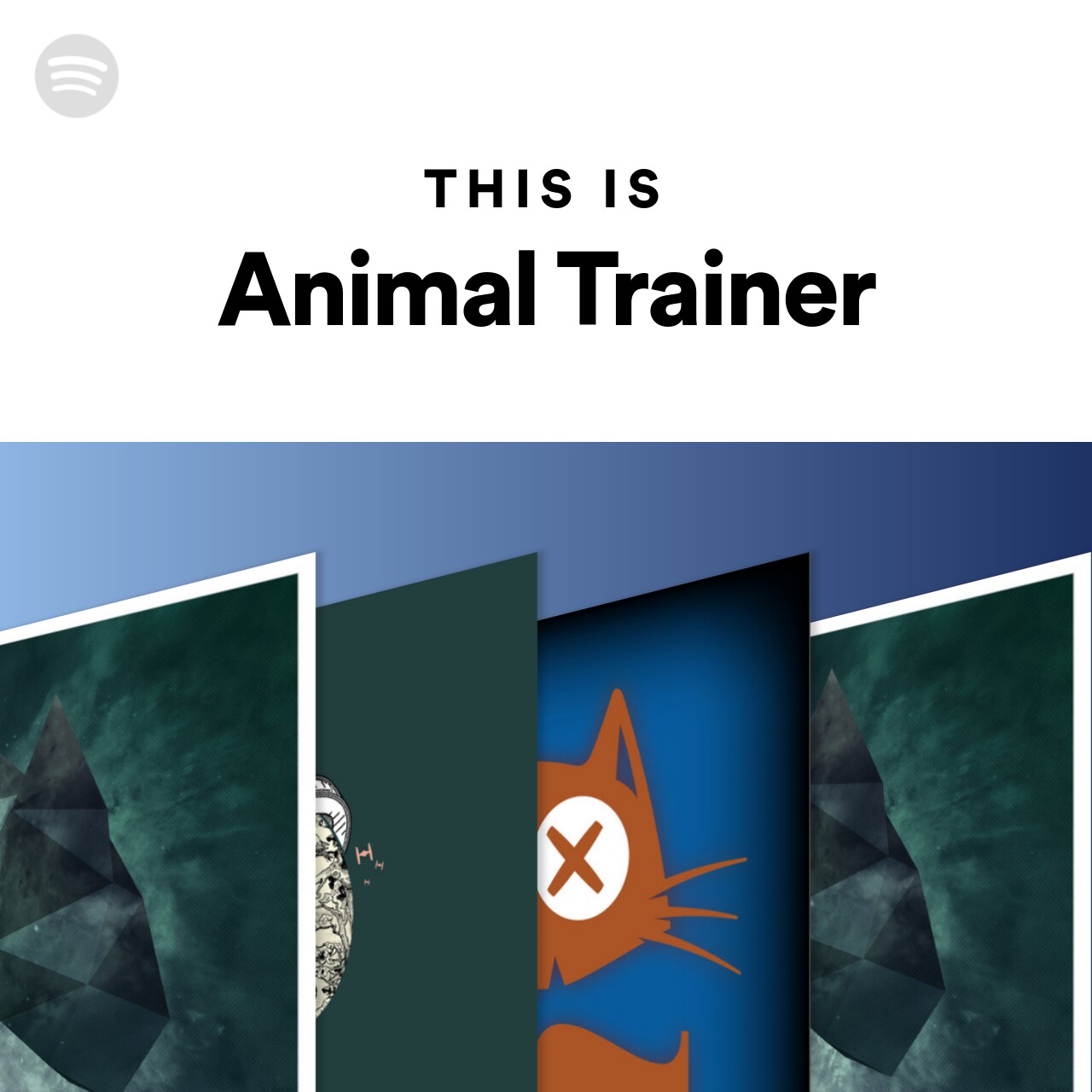 This Is Animal Trainer
