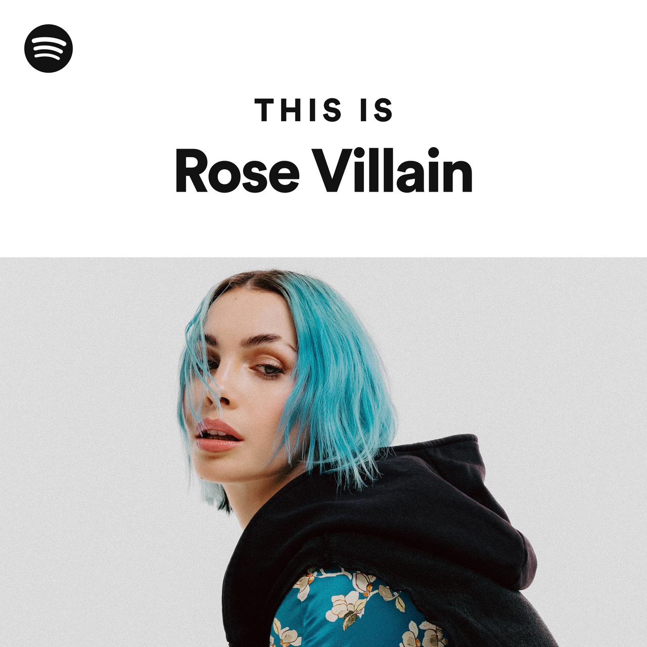This Is Rose Villain - playlist by Spotify
