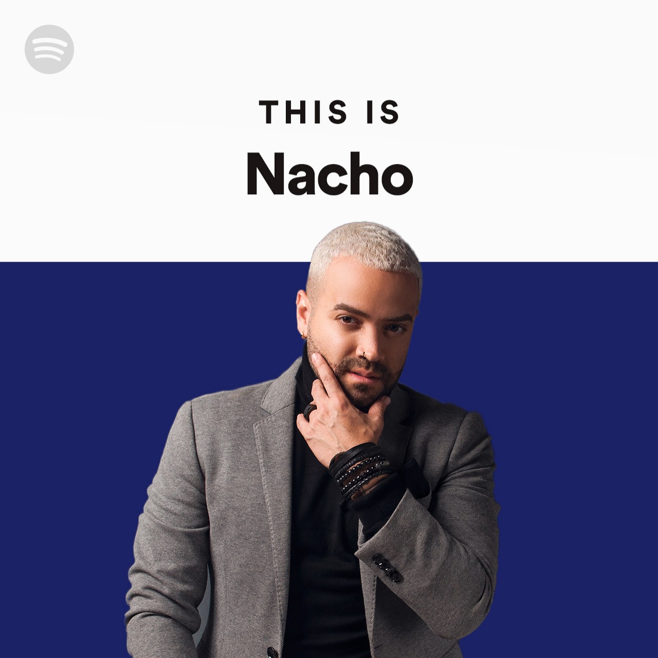 This Is Nacho | Spotify Playlist