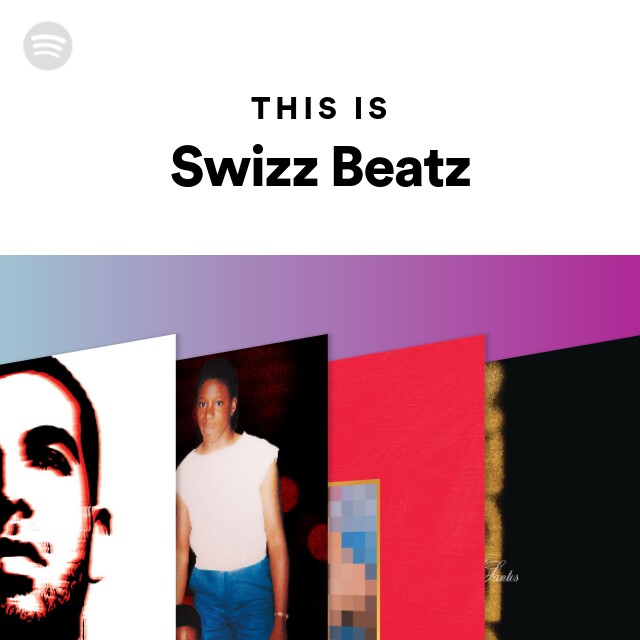 Grisling overraskende lektier This Is Swizz Beatz - playlist by Spotify | Spotify