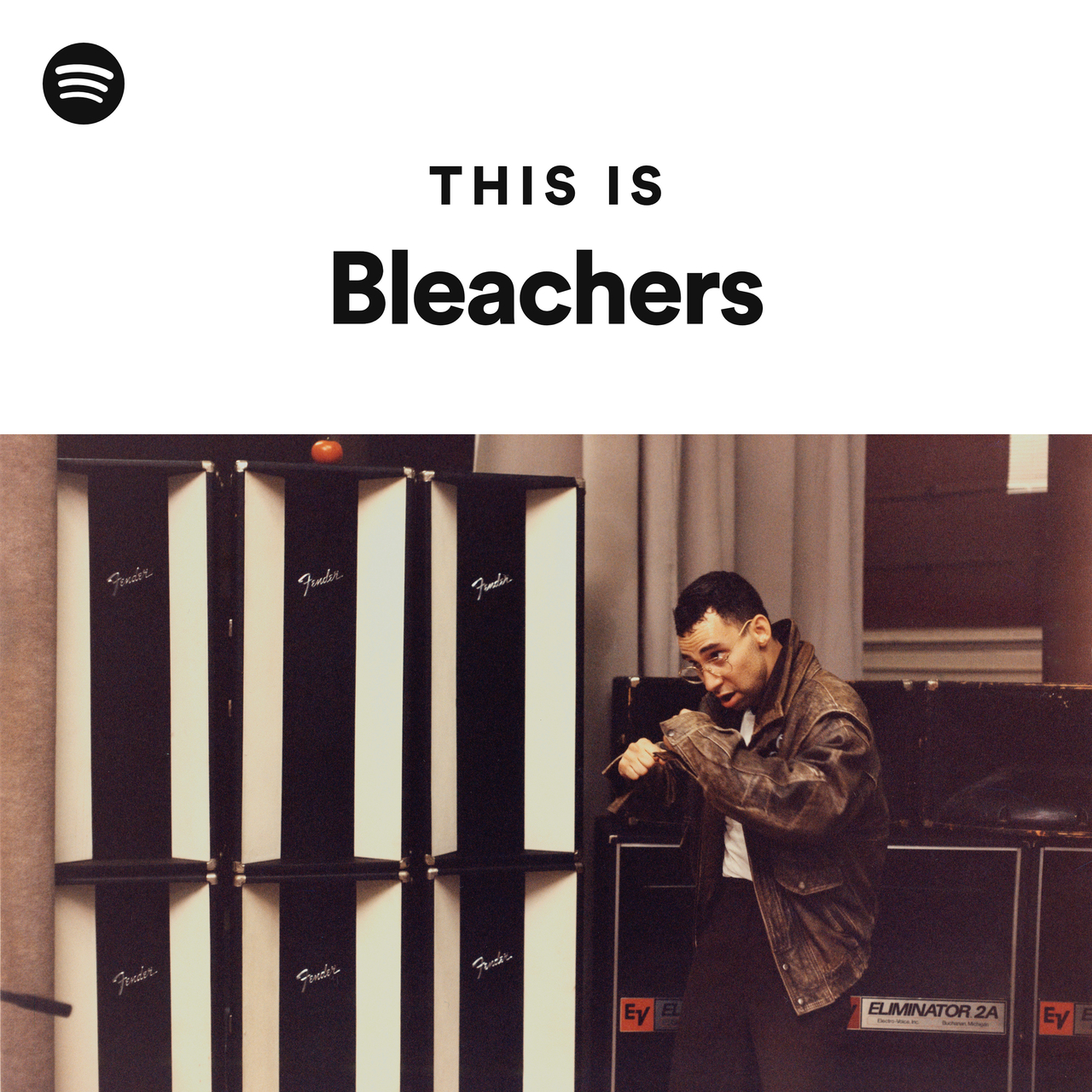 This Is Bleachers