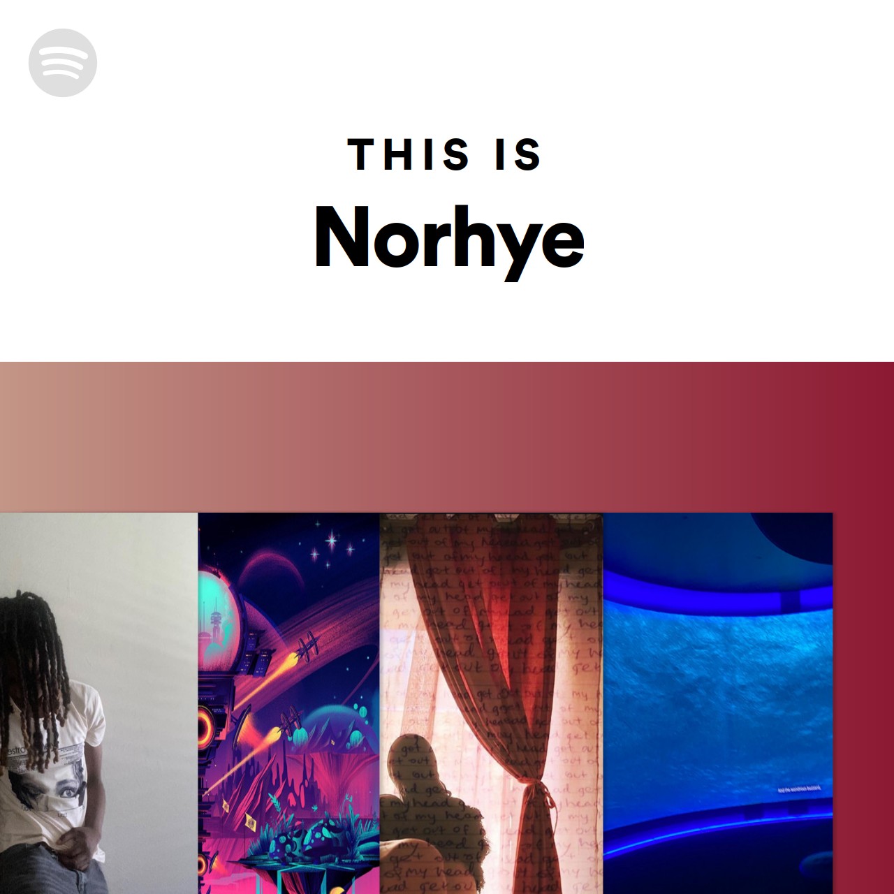 This Is Norhye | Spotify Playlist