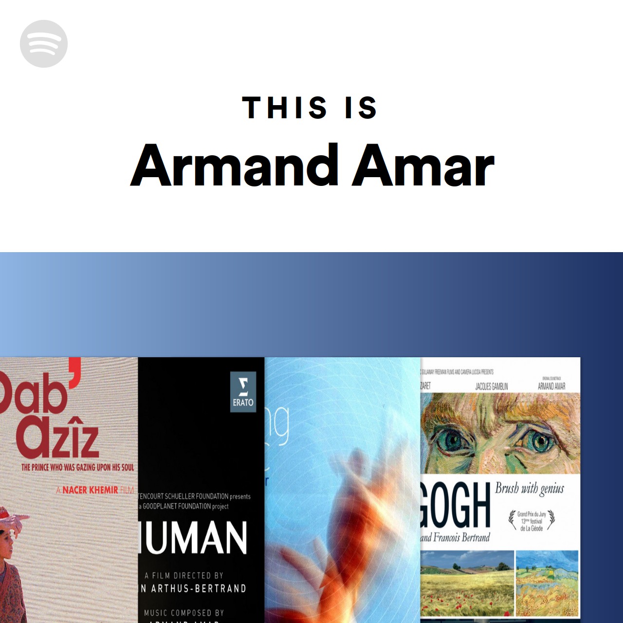 Armand Amar La Terre Vue Du Ciel Noten