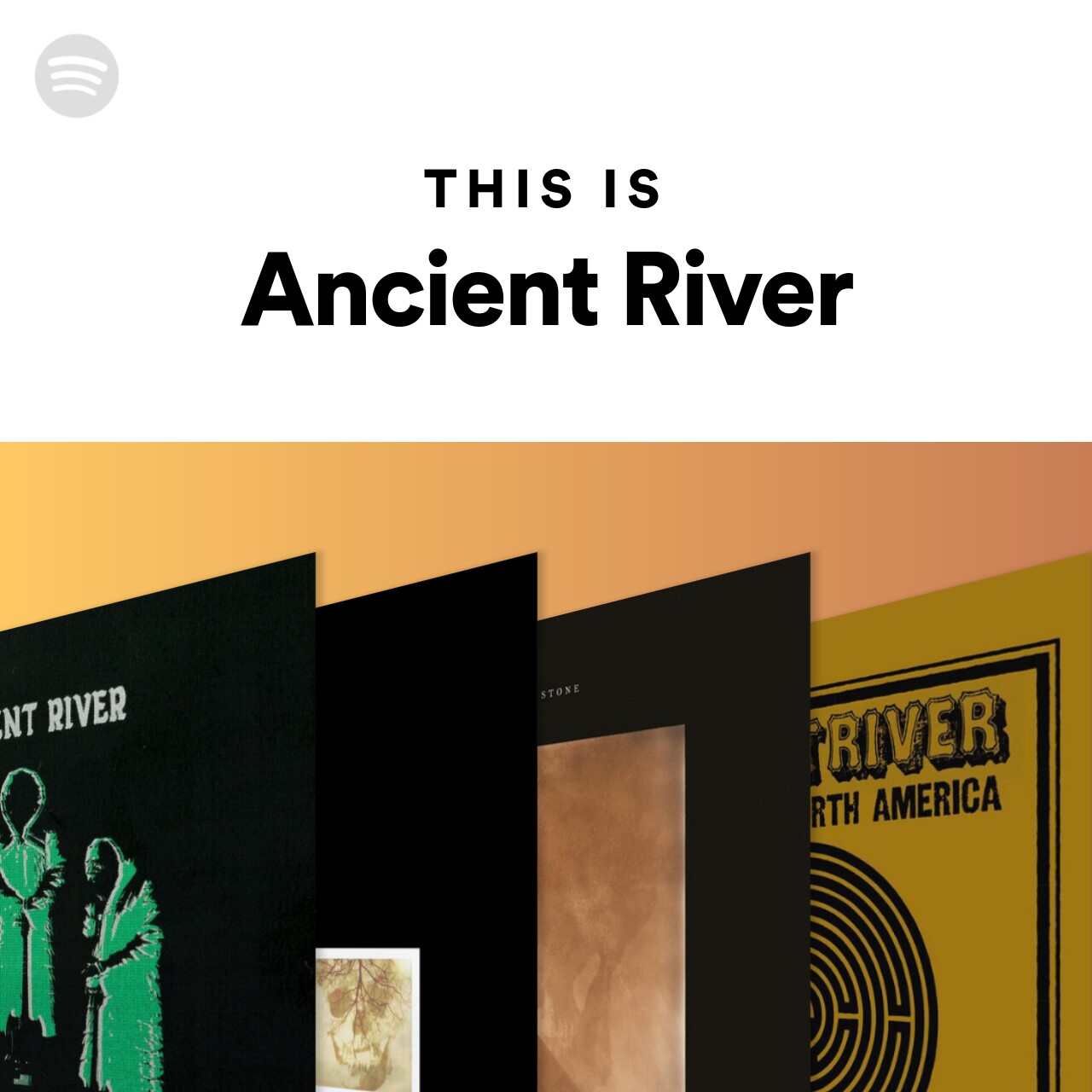 This Is Ancient River