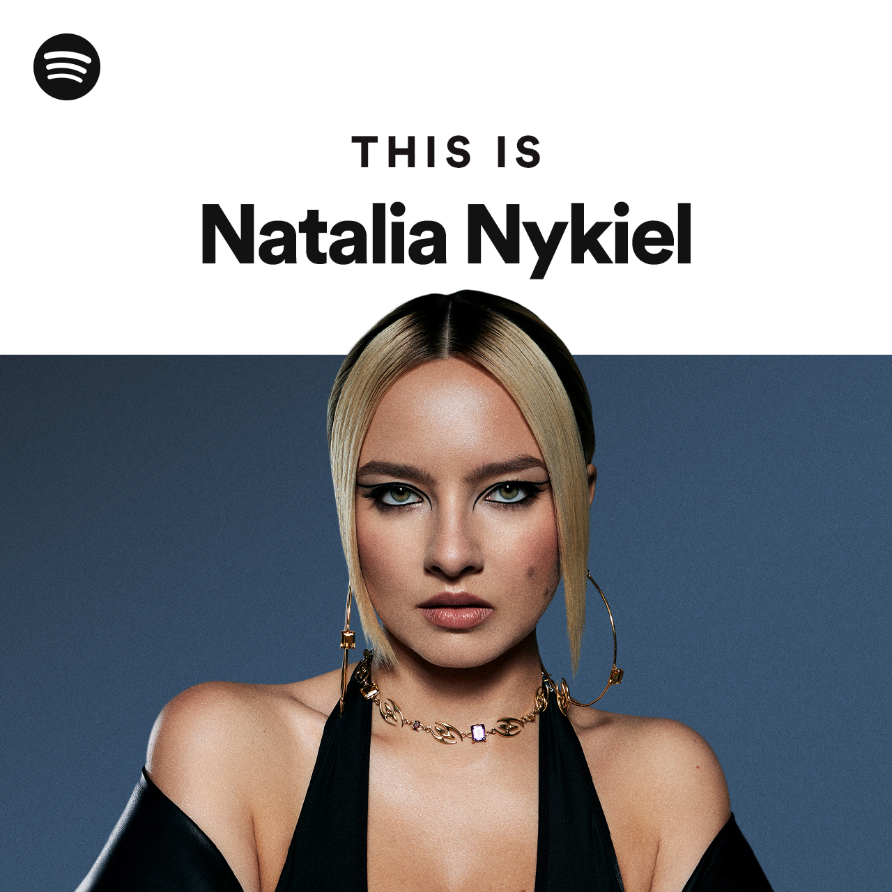 This Is Natalia Nykiel | Spotify Playlist