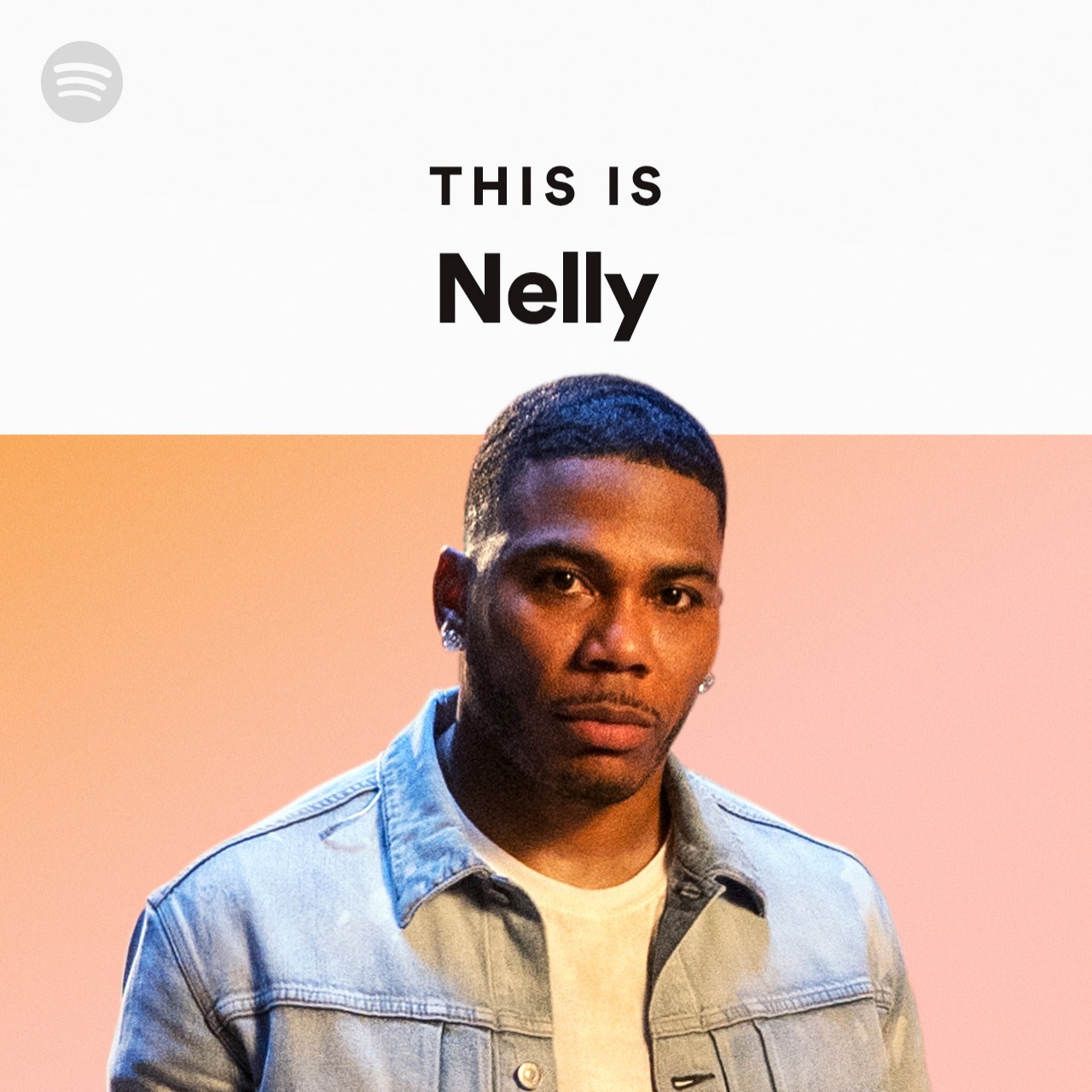 This Is Nelly Spotify Playlist