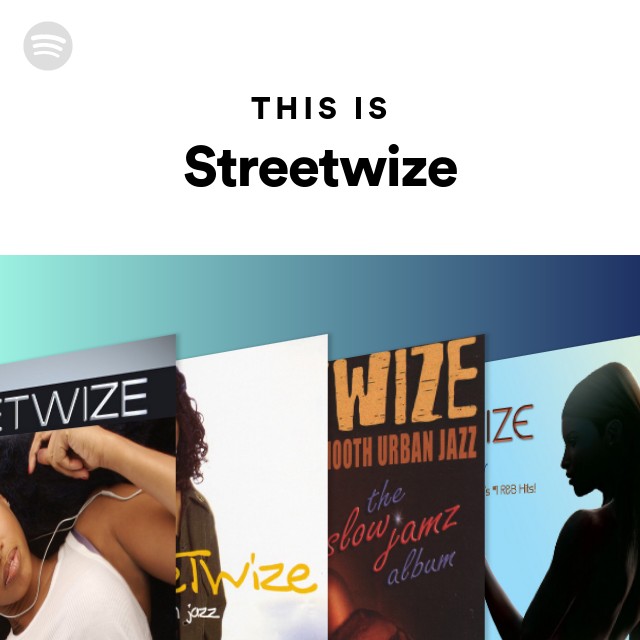 Streetwize Discography Torrent