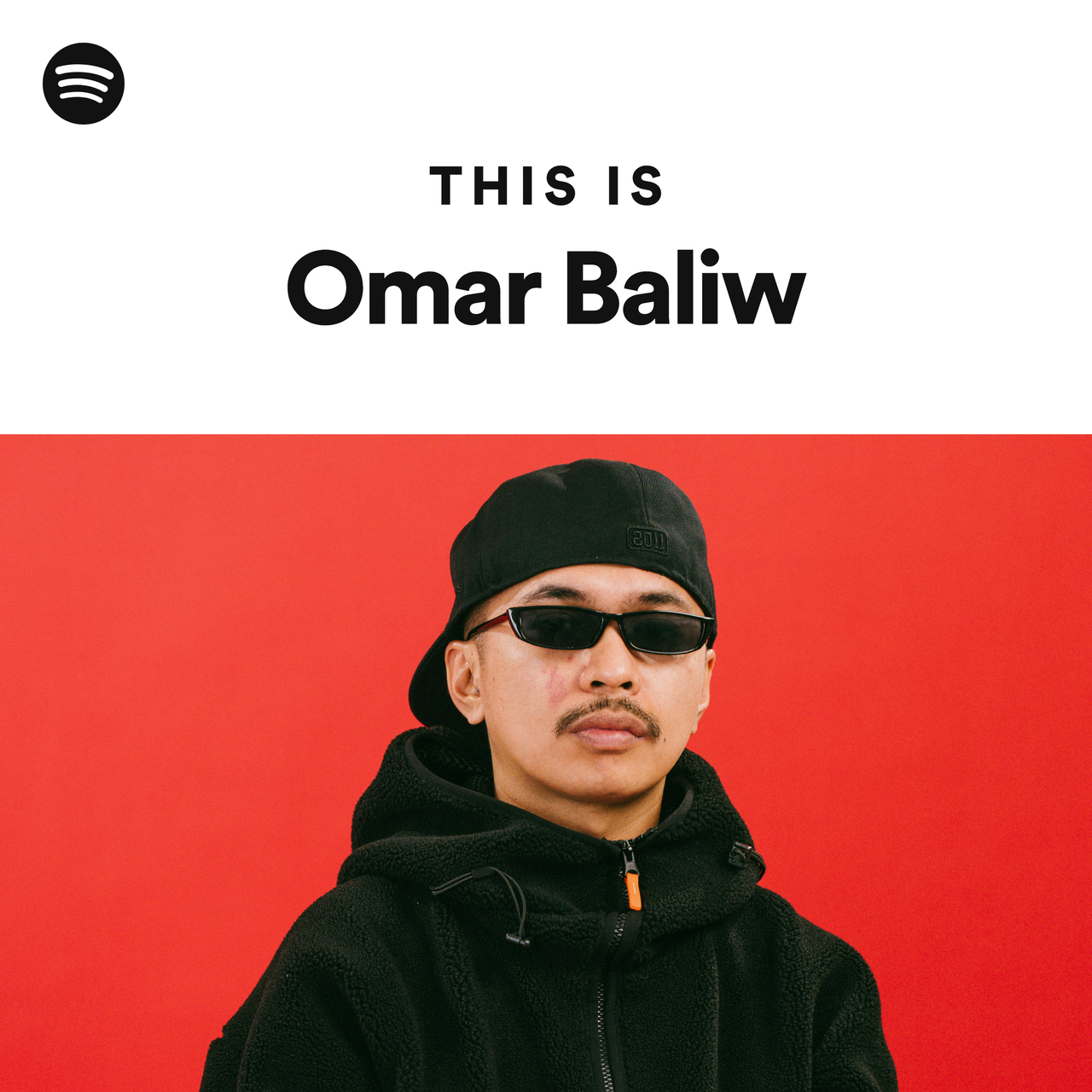 This Is Omar Baliw - Playlist By Spotify | Spotify