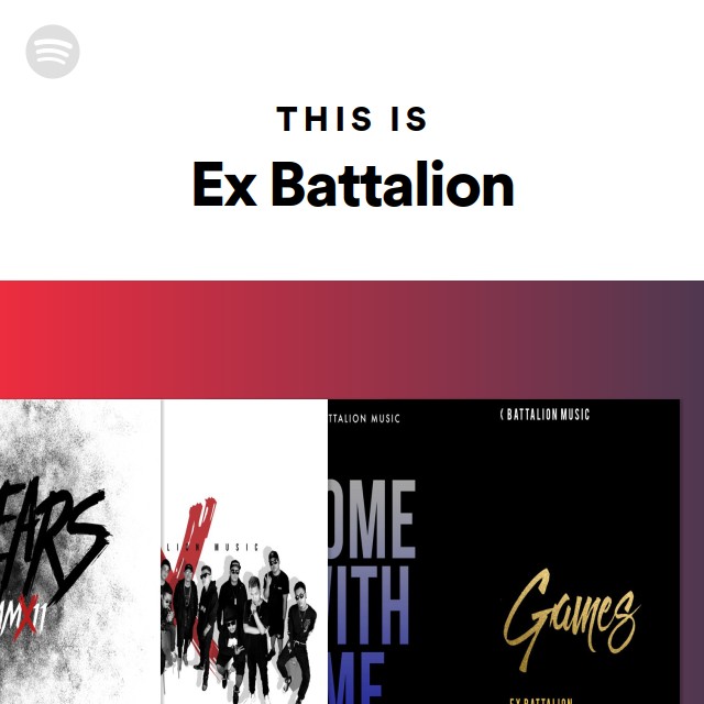 Ex Battalion Members Names List