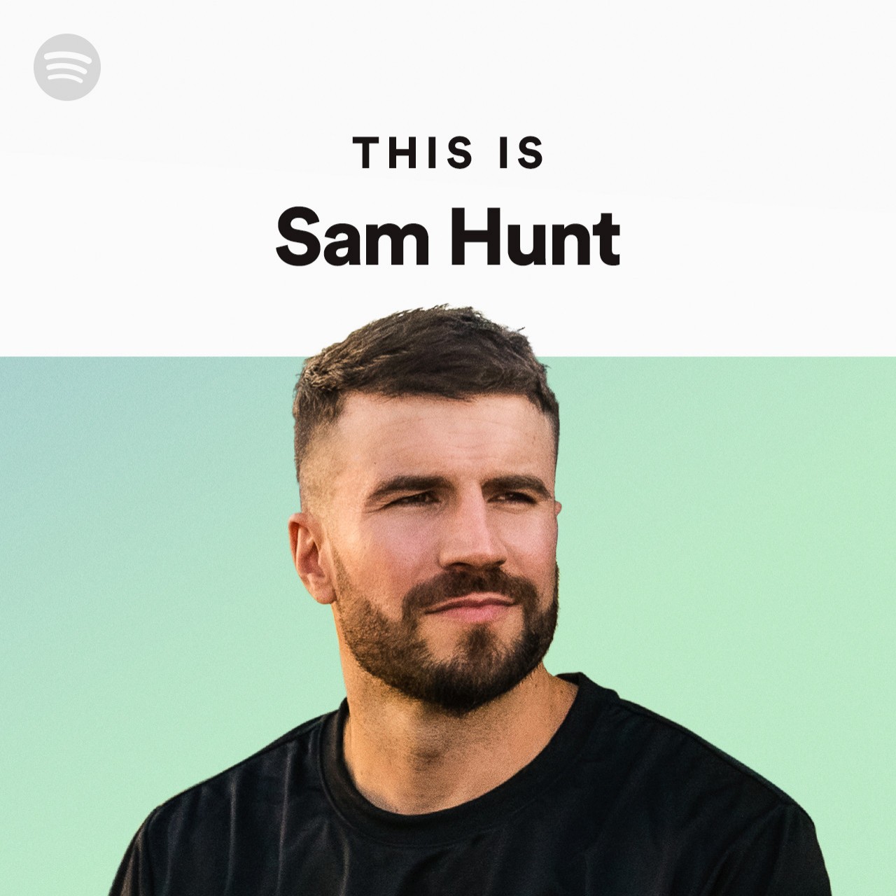 This Is Sam Hunt Spotify Playlist