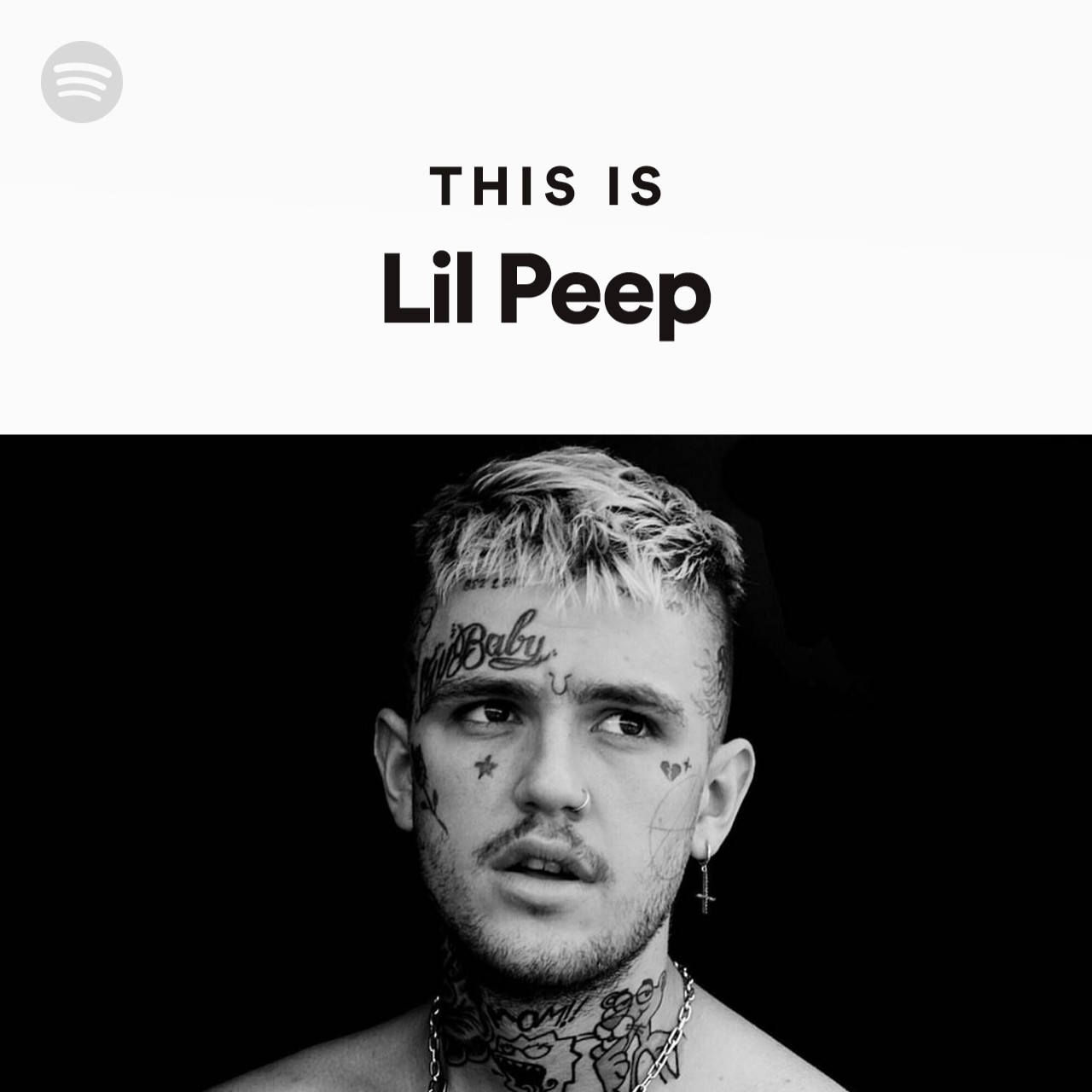 Тональность/темп списка воспроизведения This Is Lil Peep От Spotify Musicst...