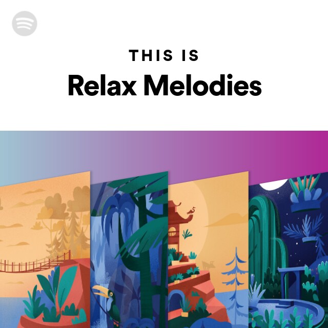 play store relax melodies