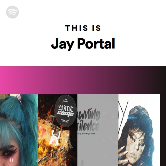 This Is Jay Portal - playlist by Spotify | Spotify