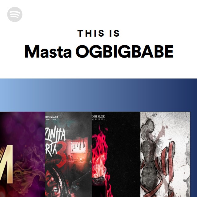 This Is Masta - playlist by Spotify | Spotify