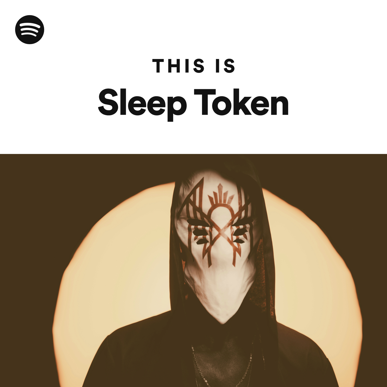 This Is Sleep Token playlist by Spotify Spotify