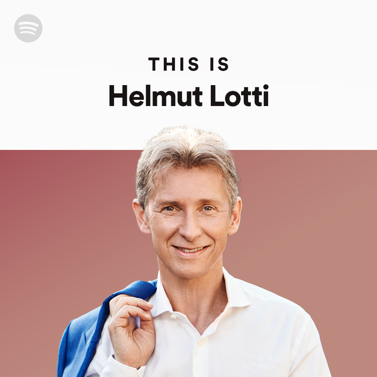 This Is Helmut Lotti On Spotify