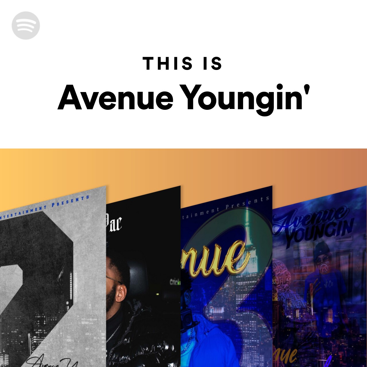 This Is Avenue Youngin'