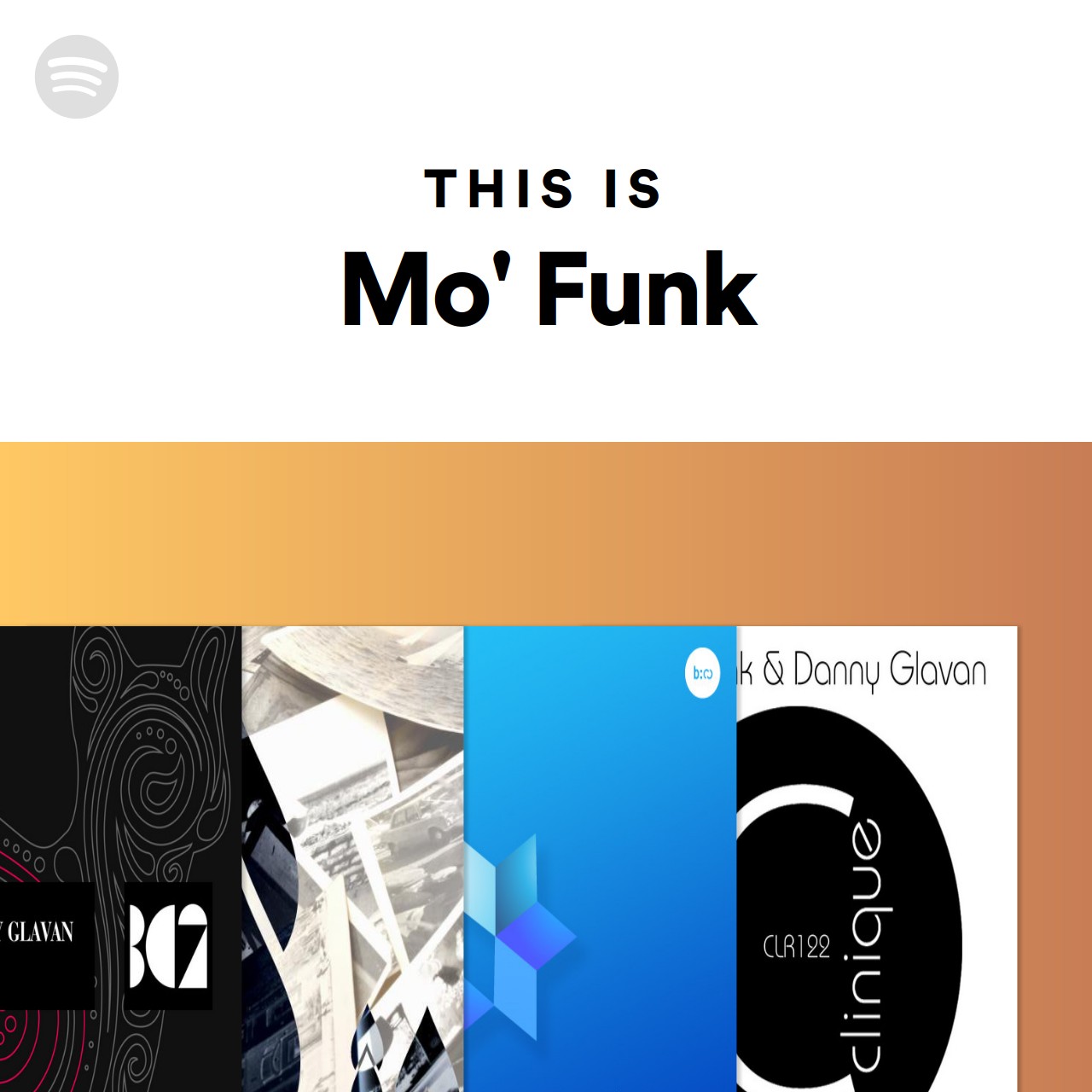 This Is Mo' Funk | Spotify Playlist