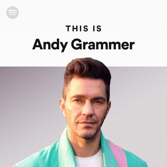 Andy Grammer on Christianity