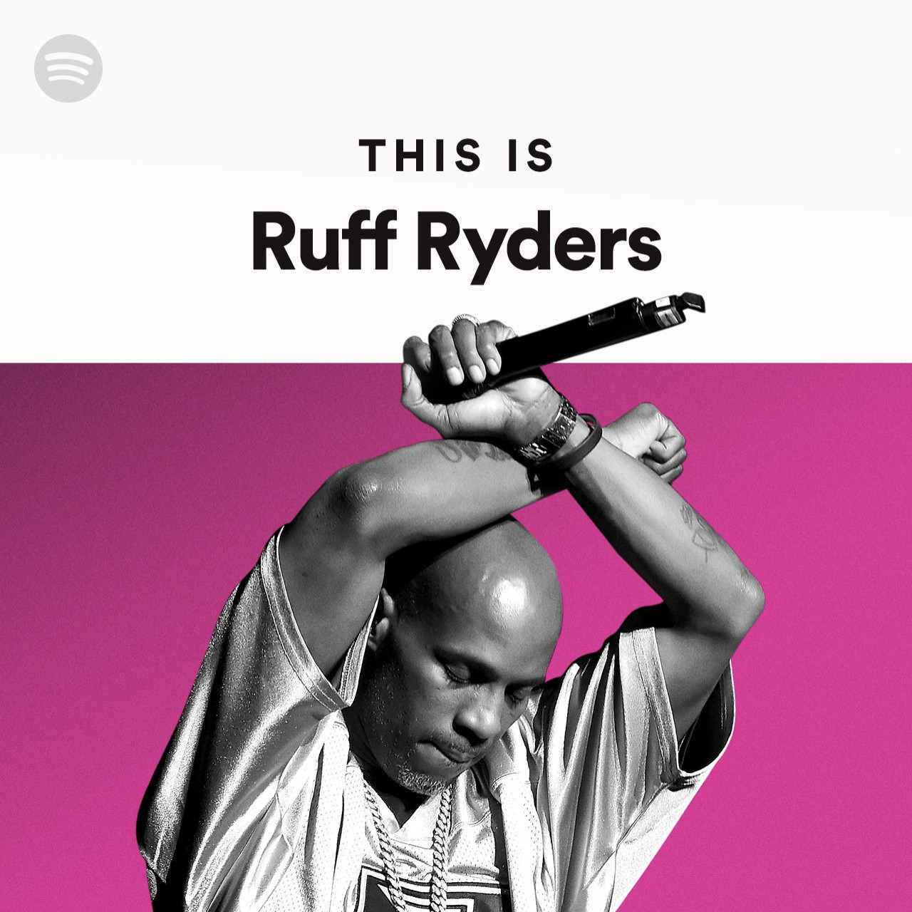 This Is Ruff Ryders Spotify Playlist