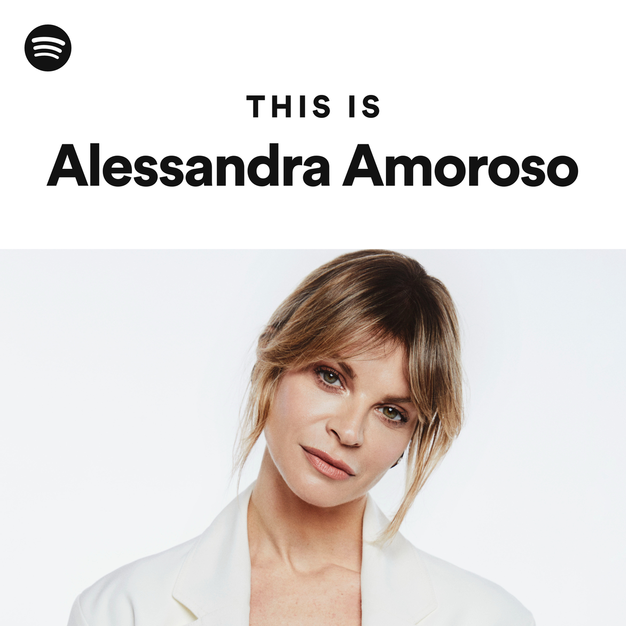 Alessandra Amoroso 